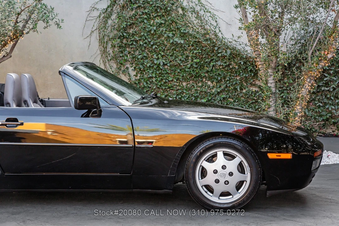 1991 Porsche 944 S2 - Image 23 of 25