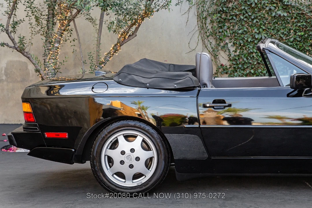 1991 Porsche 944 S2 - Image 24 of 25