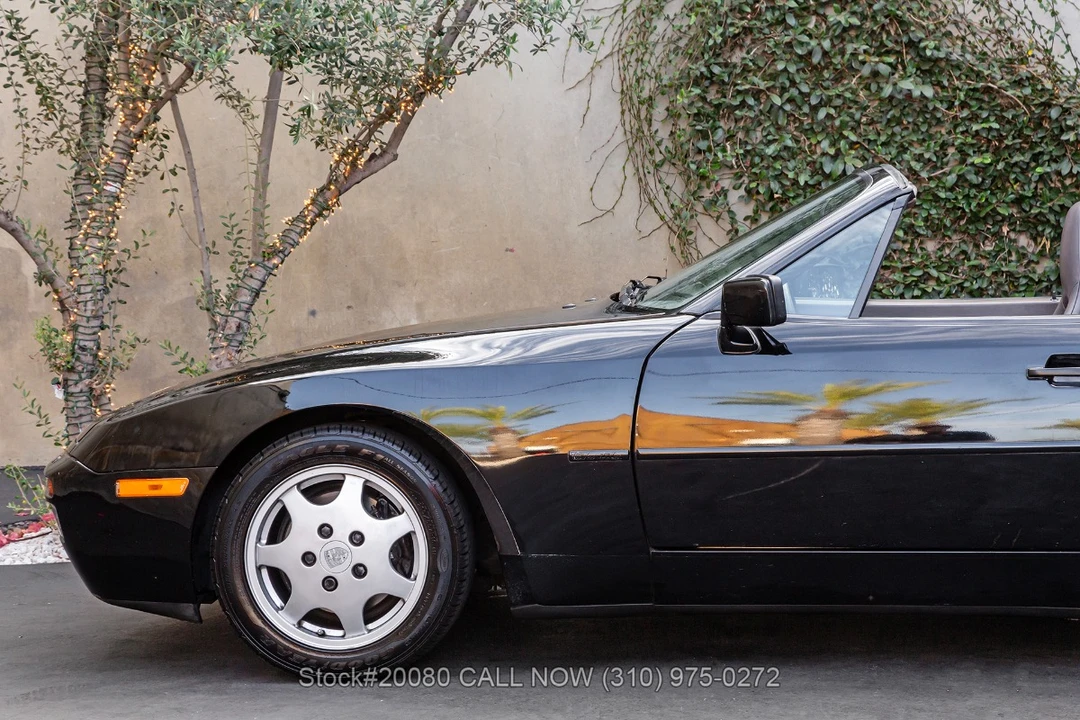 1991 Porsche 944 S2 - Image 25 of 25
