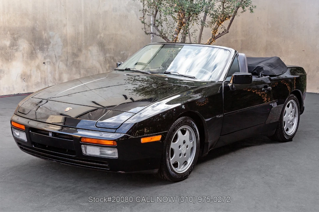 1991 Porsche 944 S2 - Image 15 of 25