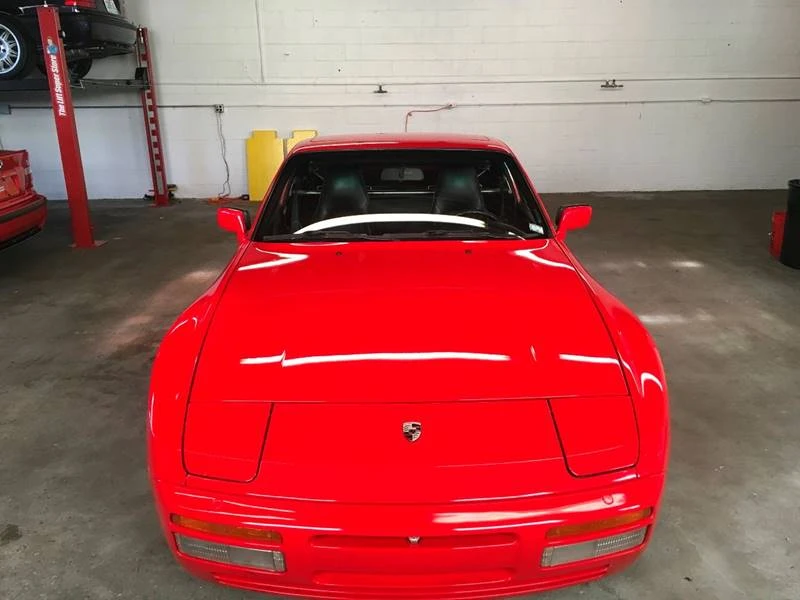 1990 Porsche 944 S2 - Image 13 of 31