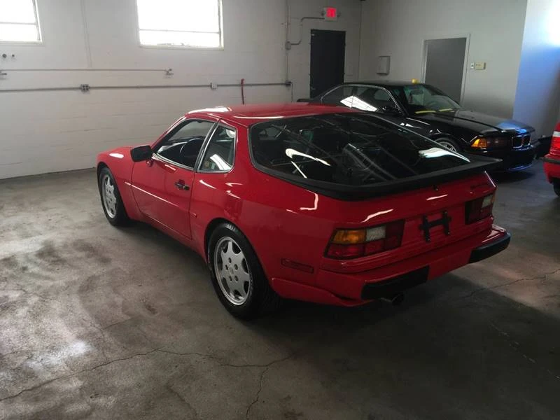 1990 Porsche 944 S2 - Image 30 of 31