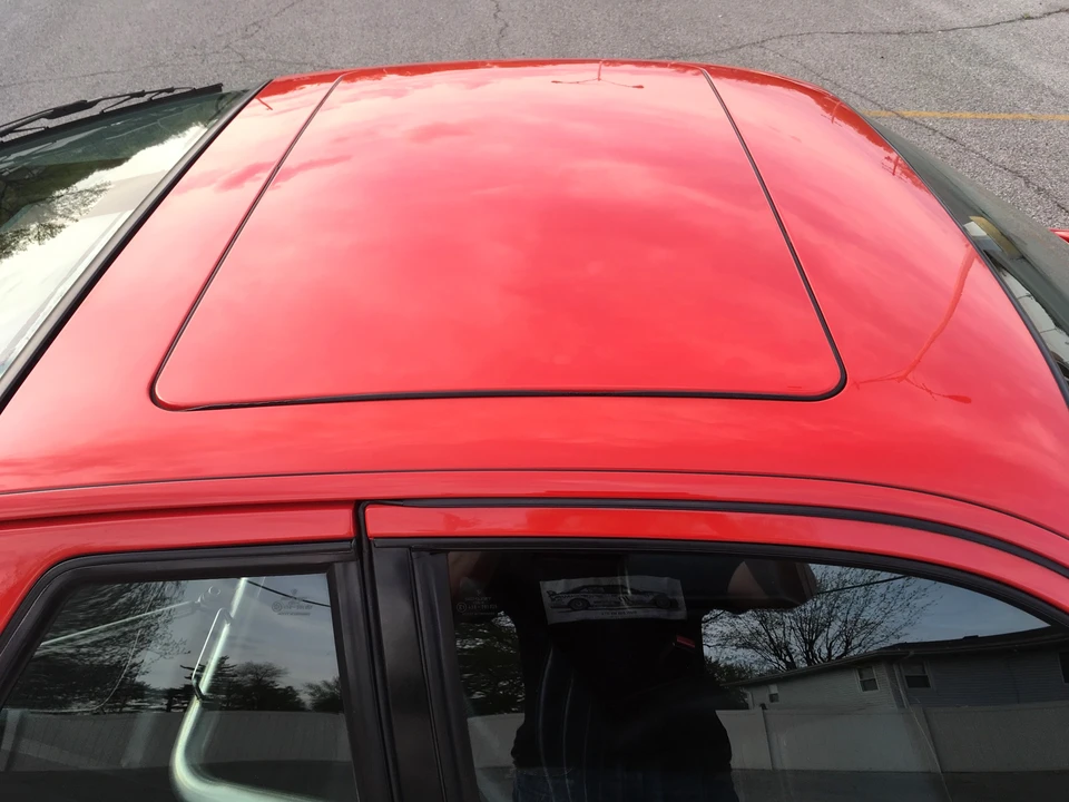 1990 Porsche 944 S2 - Image 20 of 31