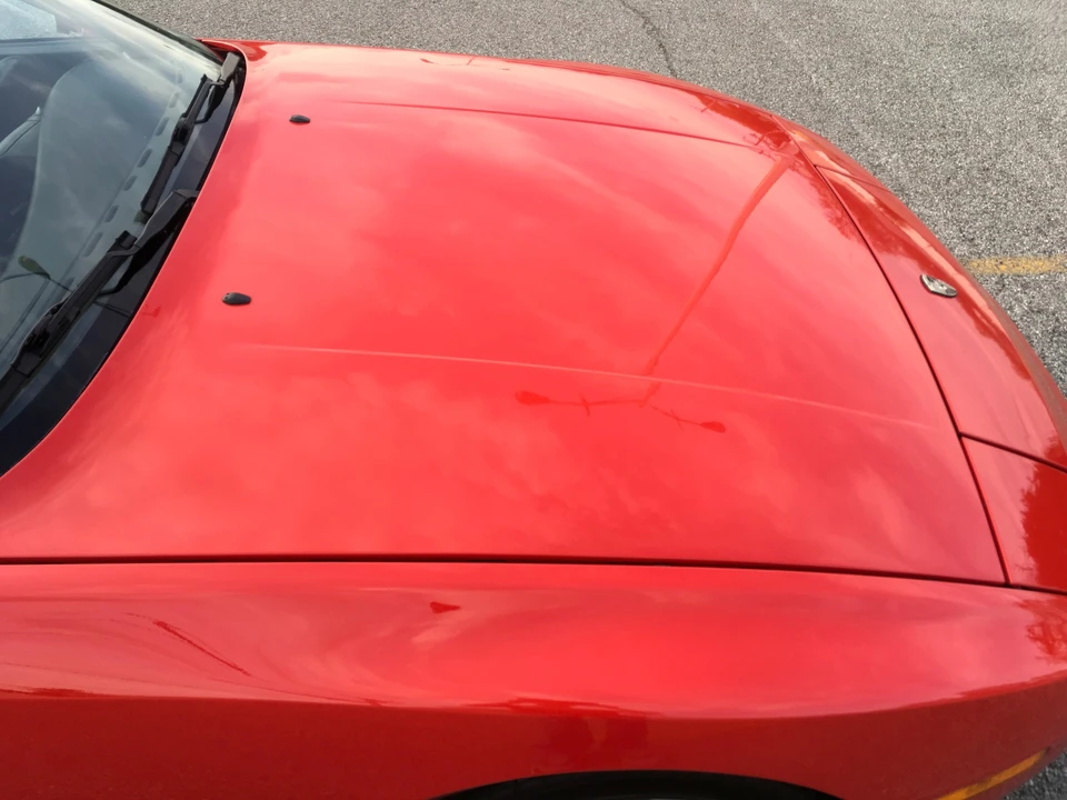 1990 Porsche 944 S2 - Image 18 of 31