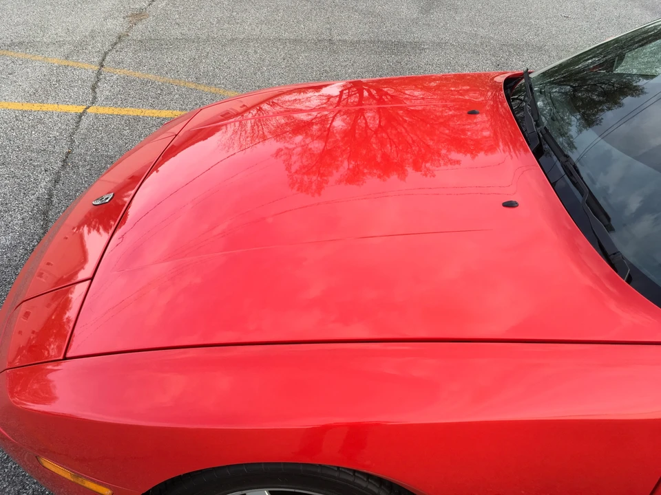 1990 Porsche 944 S2 - Image 17 of 31