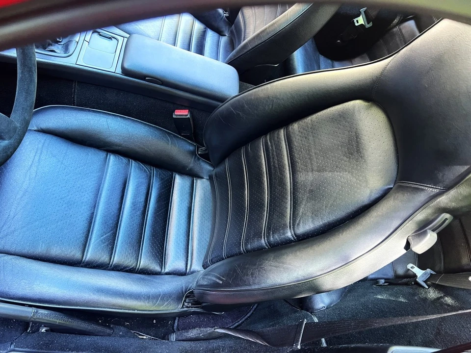 1990 Porsche 944 S2 - Image 29 of 31