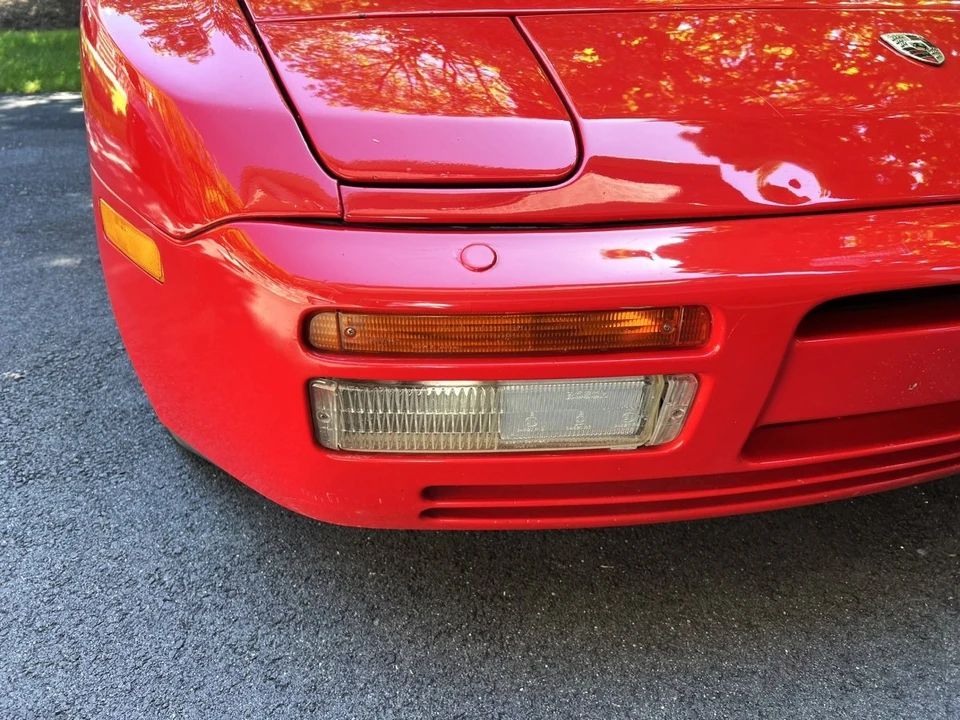1990 Porsche 944 S2 - Image 11 of 31