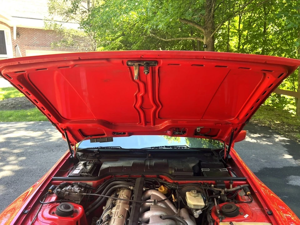 1990 Porsche 944 S2 - Image 14 of 31