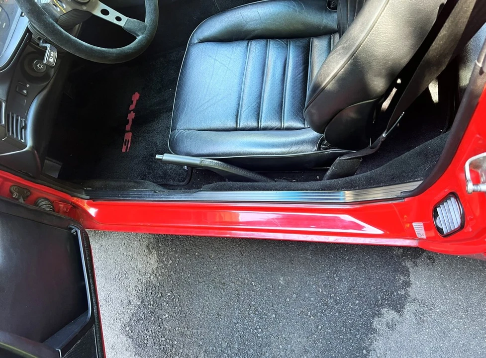 1990 Porsche 944 S2 - Image 27 of 31