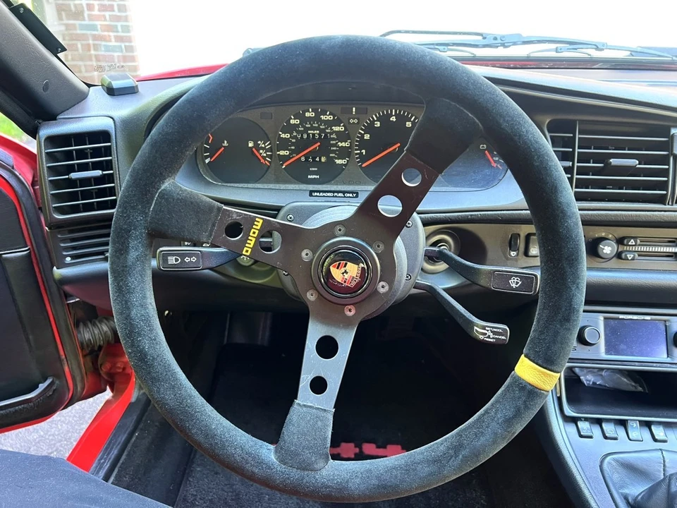 1990 Porsche 944 S2 - Image 31 of 31