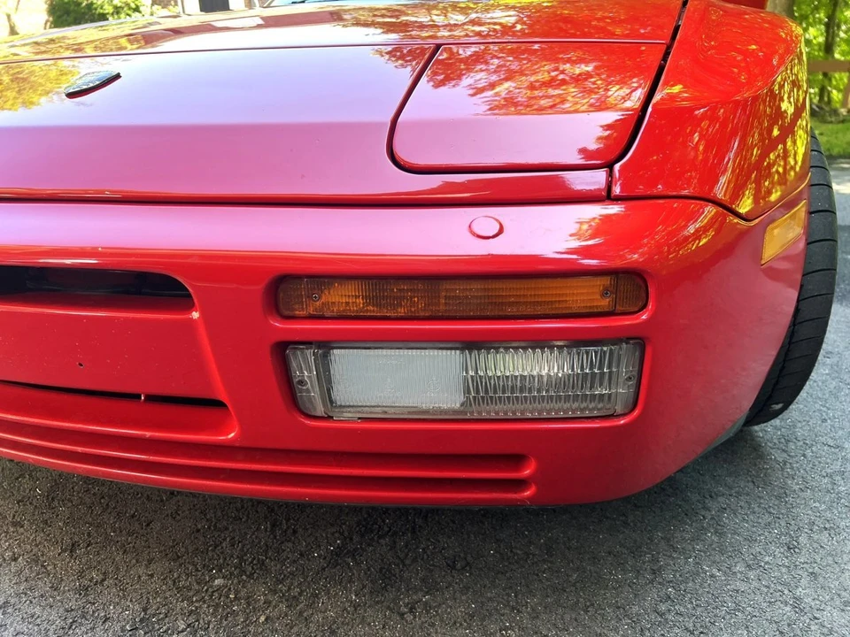 1990 Porsche 944 S2 - Image 11 of 31