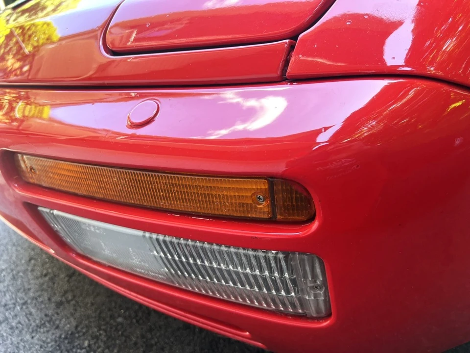 1990 Porsche 944 S2 - Image 12 of 31