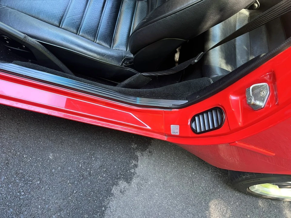 1990 Porsche 944 S2 - Image 25 of 31