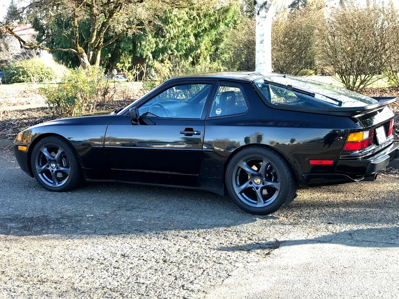 1990 Porsche 944 S2 - Image 15 of 31