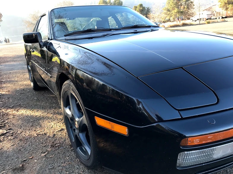 1990 Porsche 944 S2 - Image 7 of 31