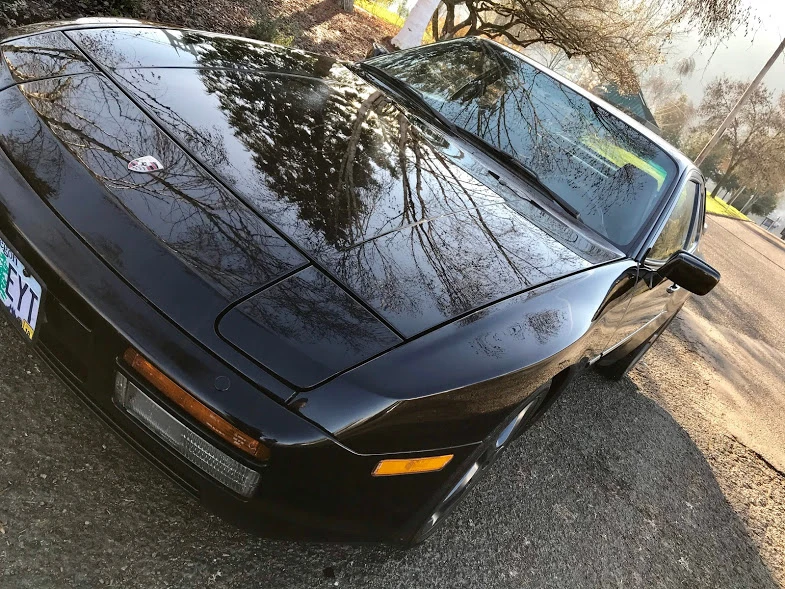 1990 Porsche 944 S2 - Image 11 of 31