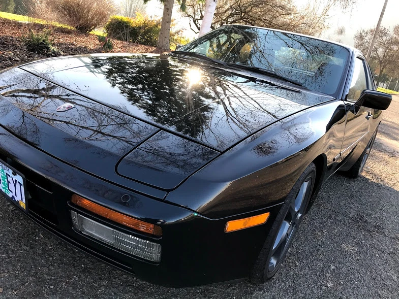 1990 Porsche 944 S2 - Image 12 of 31