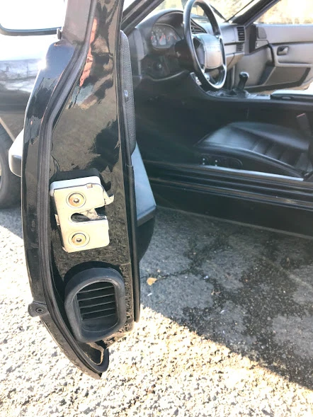 1990 Porsche 944 S2 - Image 28 of 31