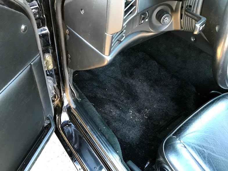 1990 Porsche 944 S2 - Image 30 of 31