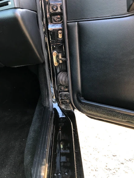 1990 Porsche 944 S2 - Image 29 of 31