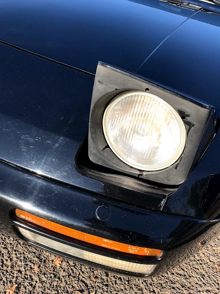 1990 Porsche 944 S2 - Image 10 of 31