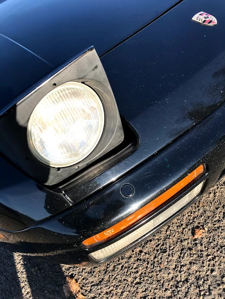1990 Porsche 944 S2 - Image 8 of 31