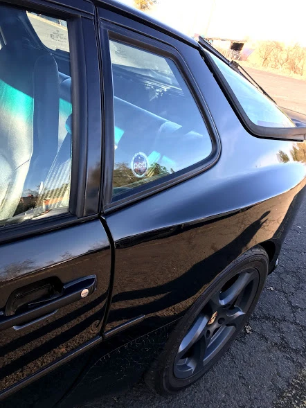 1990 Porsche 944 S2 - Image 13 of 31