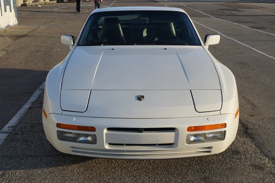1990 Porsche 944 S2 - Image 5 of 31