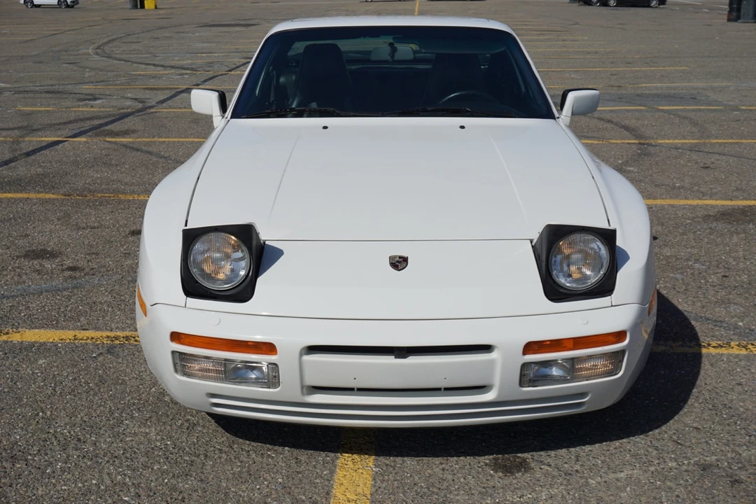 1990 Porsche 944 S2 - Image 17 of 31