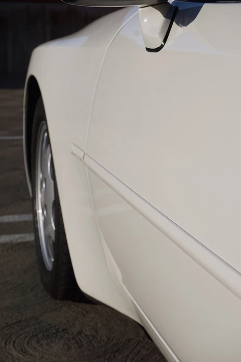 1990 Porsche 944 S2 - Image 30 of 31