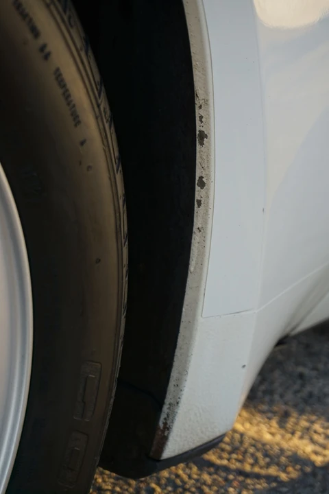 1990 Porsche 944 S2 - Image 29 of 31