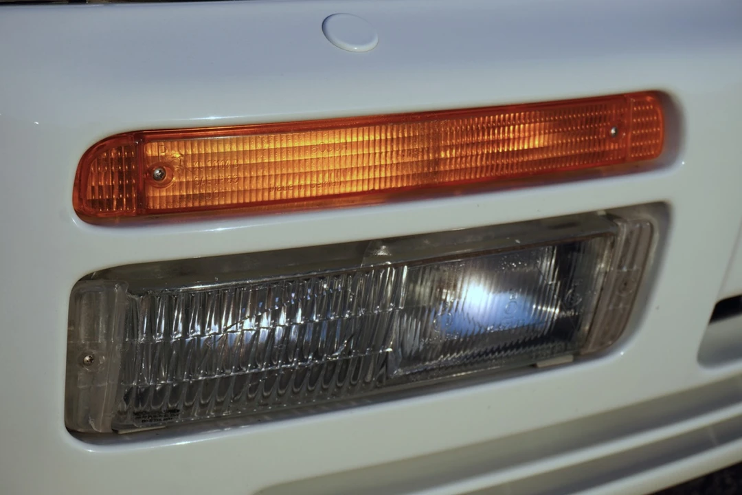 1990 Porsche 944 S2 - Image 28 of 31