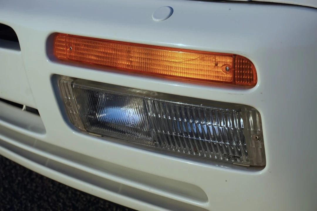 1990 Porsche 944 S2 - Image 27 of 31