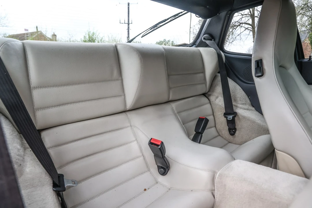 1990 Porsche 944 S2 - Image 16 of 30