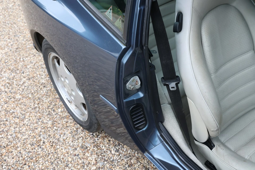 1990 Porsche 944 S2 - Image 19 of 30