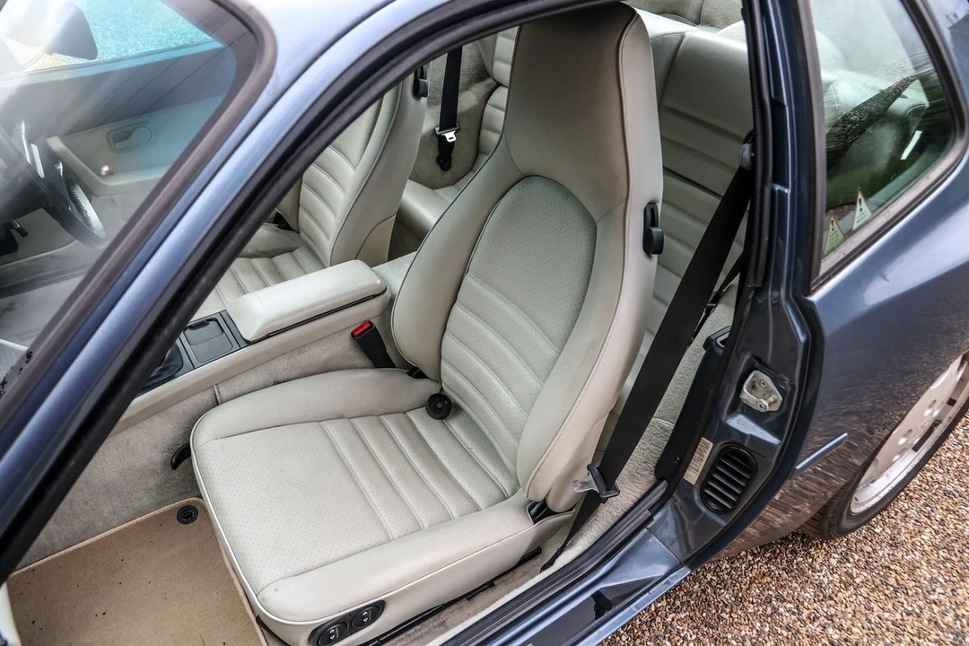 1990 Porsche 944 S2 - Image 14 of 30