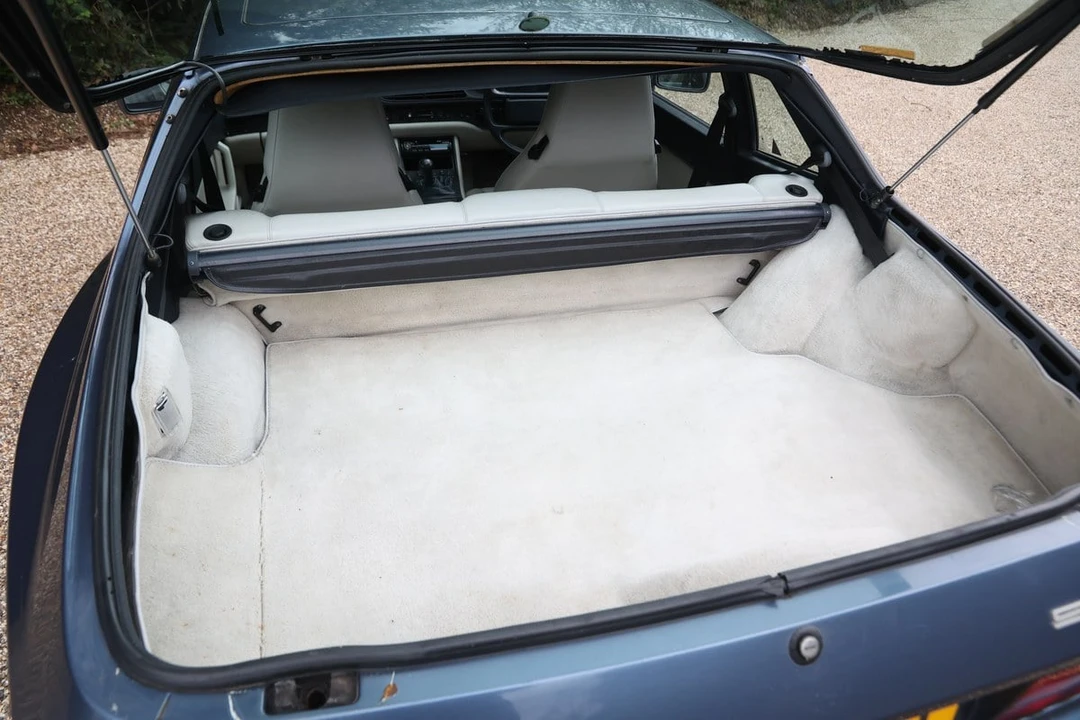 1990 Porsche 944 S2 - Image 24 of 30