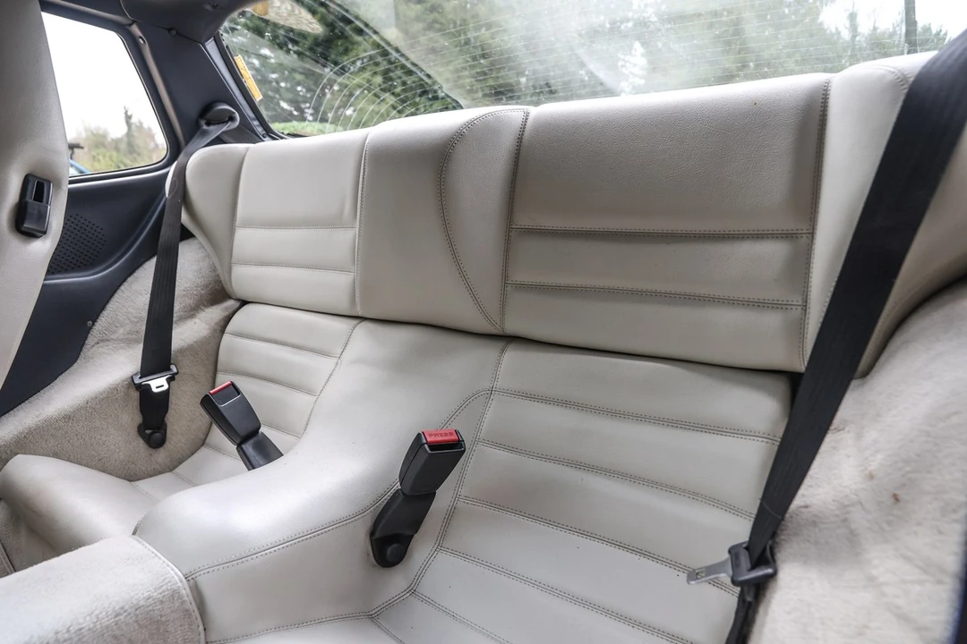 1990 Porsche 944 S2 - Image 15 of 30