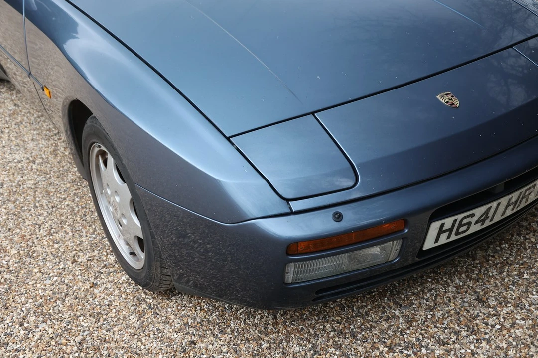1990 Porsche 944 S2 - Image 27 of 30