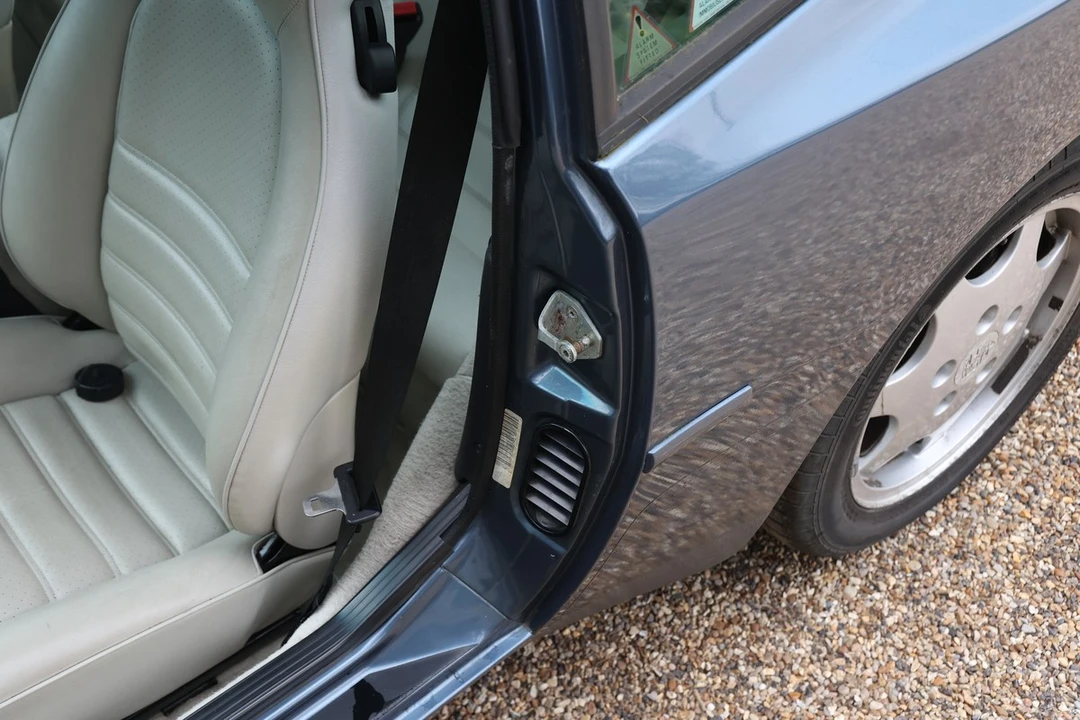 1990 Porsche 944 S2 - Image 23 of 30