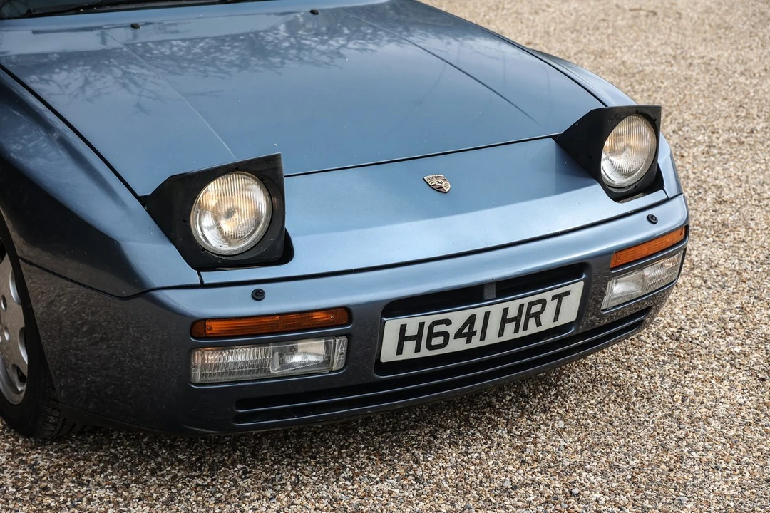 1990 Porsche 944 S2 - Image 25 of 30