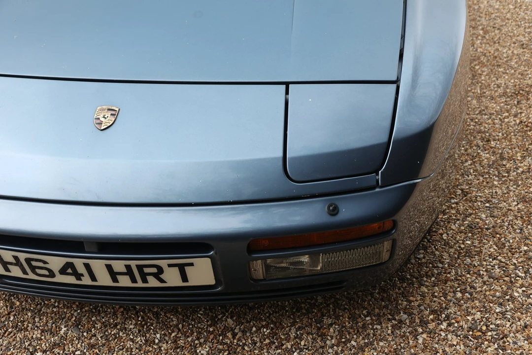 1990 Porsche 944 S2 - Image 30 of 30
