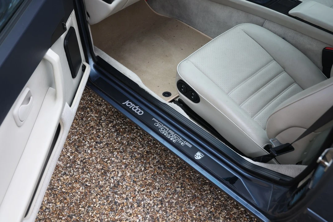 1990 Porsche 944 S2 - Image 20 of 30