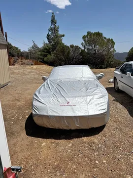 1990 Porsche 944 S2