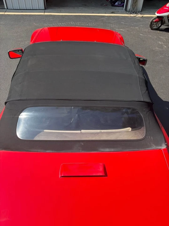 1990 Porsche 944 S2 - Image 7 of 11