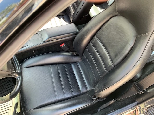 1990 Porsche 944 S2 - Image 22 of 31