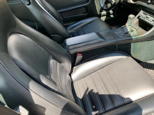 1990 Porsche 944 S2 - Image 24 of 31