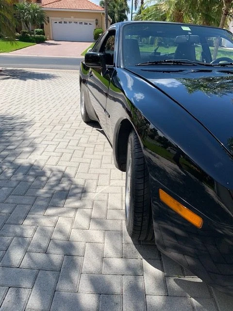 1990 Porsche 944 S2 - Image 13 of 31