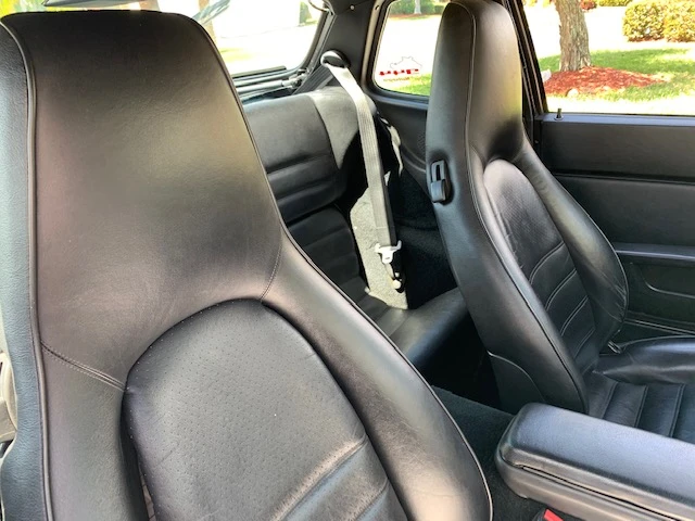 1990 Porsche 944 S2 - Image 21 of 31