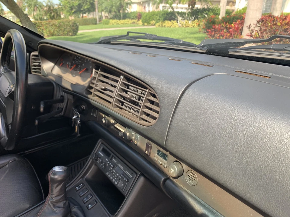 1990 Porsche 944 S2 - Image 29 of 31